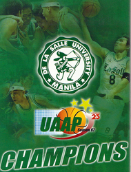 UAAP 67